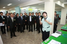 도과학전람회 민사고·강원과학고 등 학생부 특상