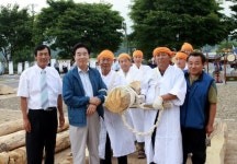 [포토뉴스]철원 통일기원예술제