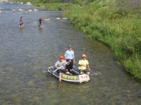 섬강·전천 일대 생태공원 탈바꿈