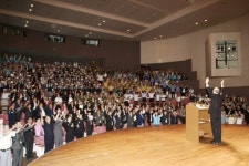 [포토뉴스]동해시 6·25전쟁 59주년 기념식