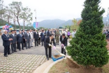 [포토뉴스]인제 원통생활체육공원 준공식
