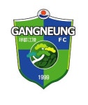 강릉시청 축구단 엠블럼 제작