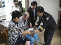 [포토뉴스]영주귀국 사할린동포 무료검진