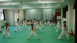 [홍천]우리는 태권동자 마루치 아라치