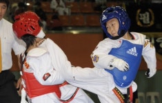 원주 평원중·상지여중 종합우승