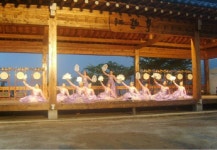 우리 가락과 인디밴드의 `특별한 만남