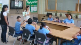 [포토뉴스]평창교육청 희망누리학교