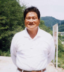 아시아의 물개 조오련은 누구?