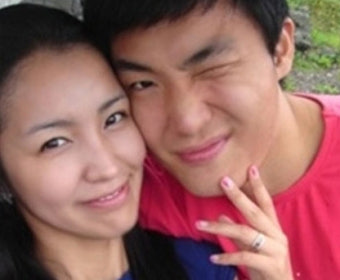'미코 박탈' 김주연, 농구선수 이지운과 열애