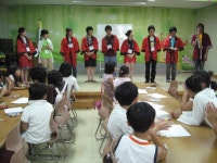 [포토뉴스]문화체험활동