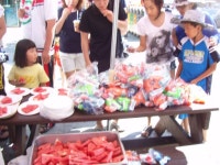 [포토뉴스]고객 감사행사