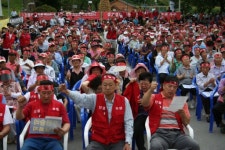 [정선]“폐광지역 개발 소외 대책 마련하라”