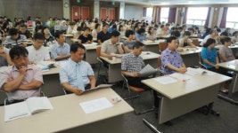 [포토뉴스]지역아동센터 평가사업 설명회