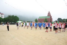 [포토뉴스]임원리 주민 친선체육대회