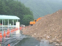 [태백]`안전·환경 무시 공사 강행 빈축