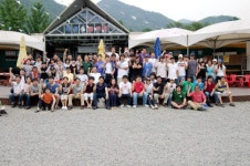 [2009 강원경제인상 수상자]나학록 (주)씨유메디칼시스템 대표