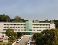 [횡성]횡성군청사 29년만에 리모델링