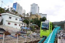 [정선]“모노레일 타고 시장보러 가요”