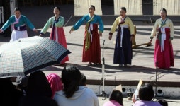 [포토뉴스]예술축제 호반 2009