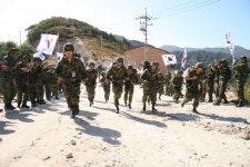 [포토뉴스]율곡 크로스 GOP 3종 경기대회