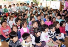 [포토뉴스](사)원주소비자시민모임 환경인형극