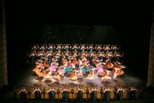 `화관무 `산조춤 한국무용 대표춤 만난다