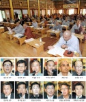 [오대산불교문화축전]“한강 시원지 우통수 명품 문화관광지 만들자”