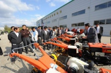 [평창]평창 제2농기계 임대종합민원실 준공