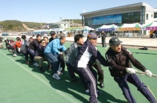 [포토뉴스]춘천지역 73졸업 고교연합 한마음축제