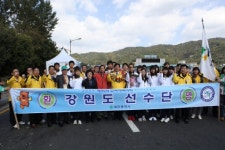 [전국제육대회]“전국체전 종합 8위 문제 없다”