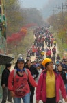 [포토]O2(산소) 천국