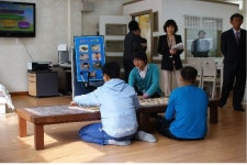 [춘천]동원학교 현장중심 직업교육 호평