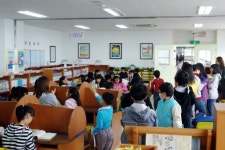 원주 동화초 도서관 운영 우수학교 선정