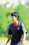 춘천 출신 손흥민 “U-17월드컵서 일냈죠”