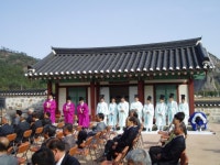 [포토뉴스]삼척 산양서원 다례제