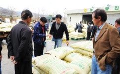 [횡성]횡성 안흥찐빵 지역경제 `효자