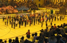 [동해]향토체육·지역경제 발전 `일석이조