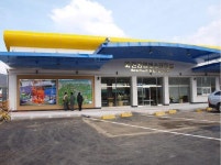 [화천]화천시외버스터미널 오늘 개장