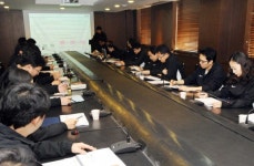 [포토뉴스] KBO 워크숍