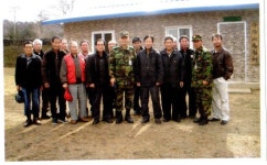 [인제]“9년째 민·군 이웃사촌 정 나눠요”