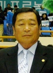 [새얼굴]이희준 도장애인역도연맹회장
