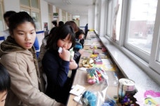 [원주]“절약 정신도 기르고 친구도 도와요”