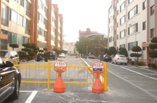 [속초]주차 다툼에 20년 이웃사촌 원수 됐네