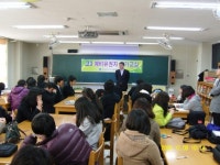 [정선]정선 예비유권자 교실 운영 호평