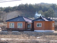 [고성]고성지역 농촌손맛사업장 `건봉사 가는 길 28일 개장