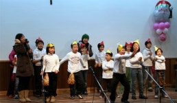 [포토뉴스]춘천시장애인종합복지관 모아축제