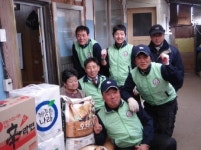 [포토뉴스]자은우체국 성품 전달