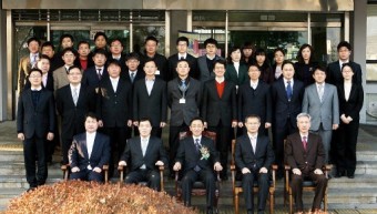 [포토뉴스]춘천지검장 원주지청 방문
