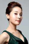 배우 조안 “전 올 누드로 볼일을 봐요”