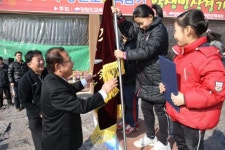 춘천교대부설초·화천 유촌초 정상